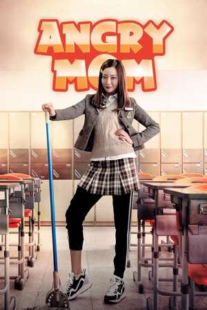 Nonton Angry Mom (2015) Sub Indo