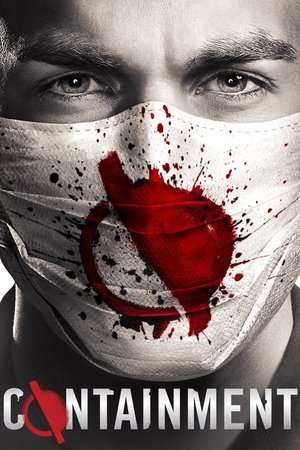 Nonton Containment Season 01 (2016) Sub Indo