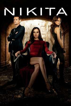 Nonton Nikita Season 03 (2010) Sub Indo