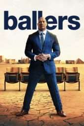 Nonton Film Ballers Season 02 (2015) Sub Indo