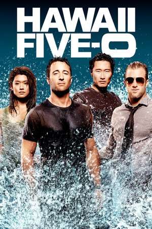 Nonton Hawaii Five-0 Season 07 (2010) Sub Indo