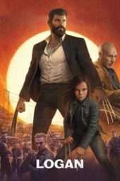 Nonton Film Logan (2017) Sub Indo