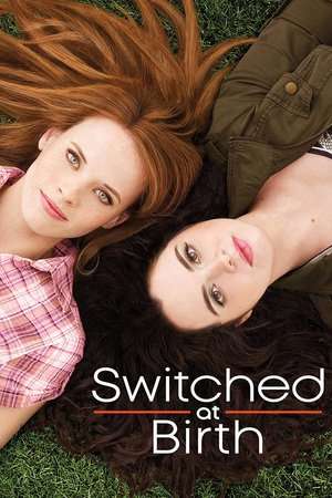 Nonton Switched at Birth Season 02 (2011) Sub Indo