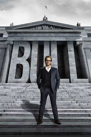 Nonton Bull Season 01 (2016) Sub Indo