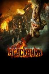 Nonton Film Blackburn (2016) Sub Indo