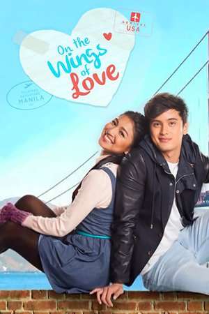 Nonton On the Wings of Love (2015) Sub Indo