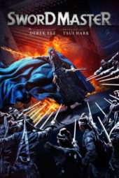 Nonton Film Sword Master (2016) Sub Indo