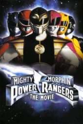 Nonton Film Mighty Morphin Power Rangers: The Movie (1995) Sub Indo