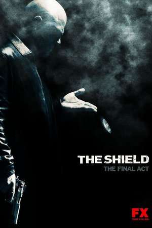 Nonton The Shield Season 2 (2002) Sub Indo