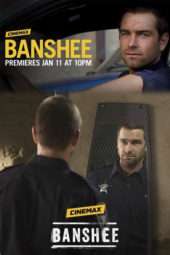 Nonton Film Banshee Season 02 (2013) Sub Indo