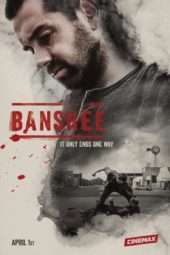 Nonton Film Banshee Season 04 (2013) Sub Indo