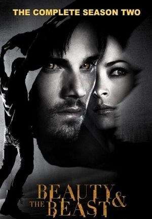 Nonton Beauty and the Beast Season 02 (2012) Sub Indo