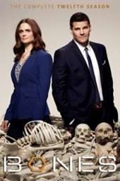 Nonton Film Bones Season 12 (2005) Sub Indo