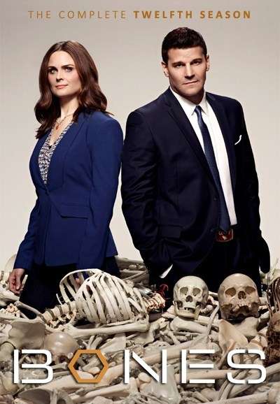 Nonton Bones Season 12 (2005) Sub Indo