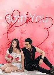 Nonton Born for You (2016) Sub Indo