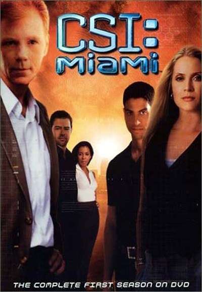 Nonton CSI: Miami Season 01 (2002) Sub Indo