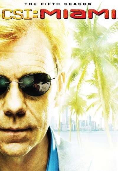 Nonton CSI: Miami Season 05 (2006) Sub Indo