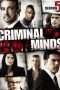 Nonton Film Criminal Minds Season 05 (2009) Sub Indo Nonton Film Criminal Minds Season 05 (2009) Sub Indo