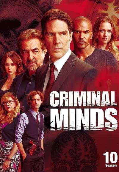 Nonton Criminal Minds Season 10 (2014) Sub Indo