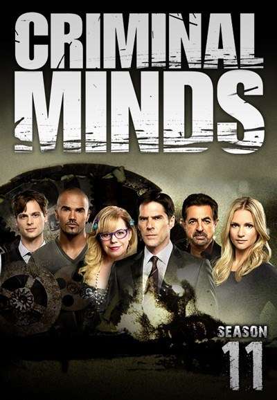 Nonton Criminal Minds Season 11 (2016) Sub Indo