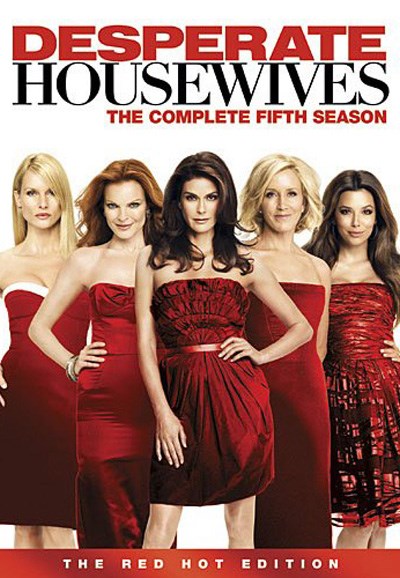 Nonton Desperate Housewives Season 05 (2008) Sub Indo