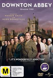 Nonton Downton Abbey Season 02 (2011) Sub Indo