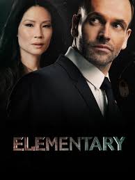 Nonton Elementary Season 02 (2013) Sub Indo