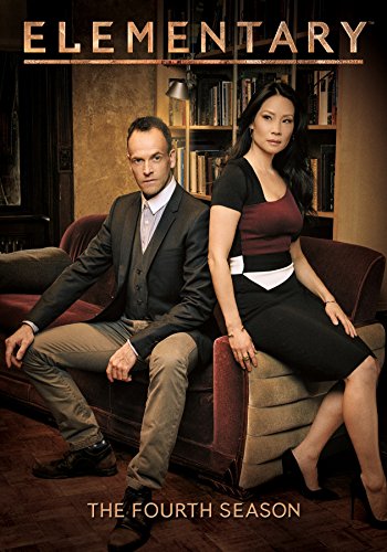 Nonton Elementary Season 04 (2015) Sub Indo