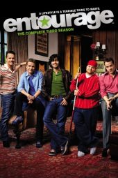 Nonton Film Entourage Season 03 (2006) Sub Indo