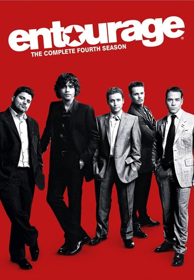 Nonton Entourage Season 04 (2007) Sub Indo