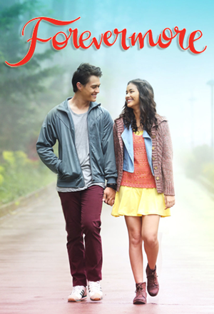 Nonton Forevermore (2014) Sub Indo