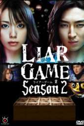 Nonton Film Liar Game Season 02 (2008) Sub Indo