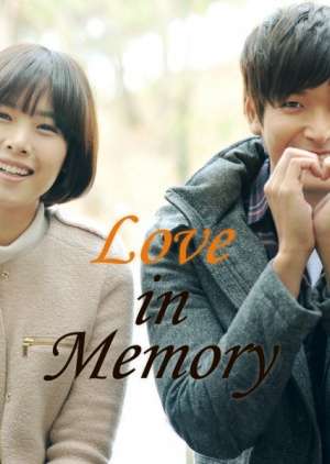 Nonton Love in Memory (2013) Sub Indo