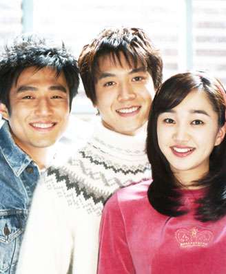 Nonton Love Letter (2003) Sub Indo