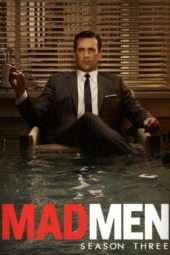 Nonton Film Mad Men Season 03 (2007) Sub Indo