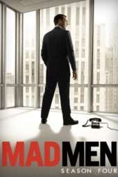 Nonton Film Mad Men Season 04 (2007) Sub Indo