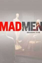 Nonton Film Mad Men Season 05 (2007) Sub Indo