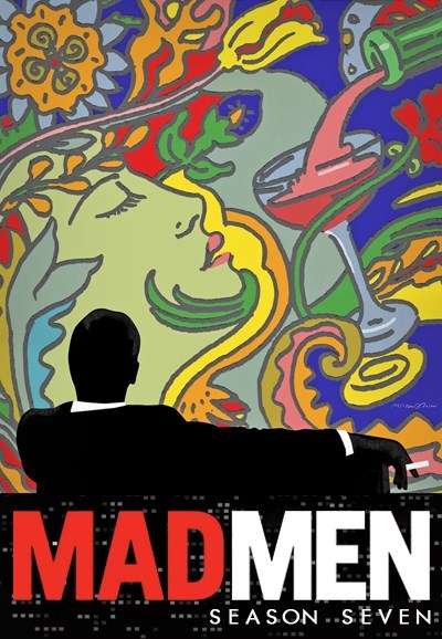 Nonton Mad Men Season 07 (2007) Sub Indo