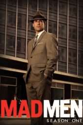 Nonton Film Mad Men Season 01 (2007) Sub Indo