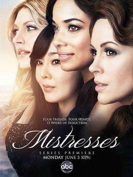 Nonton Mistresses Season 01 (2013) Sub Indo