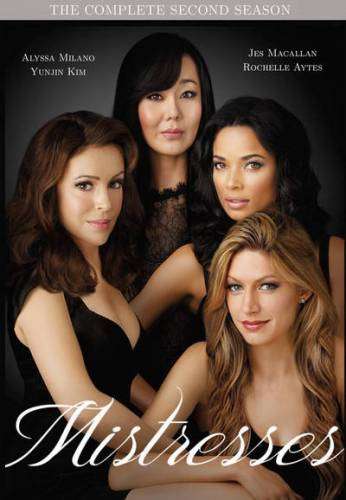 Nonton Mistresses Season 02 (2013) Sub Indo