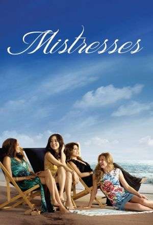 Nonton Mistresses Season 04 (2013) Sub Indo