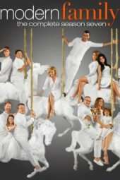 Nonton Film Modern Family Season 07 (2009) Sub Indo