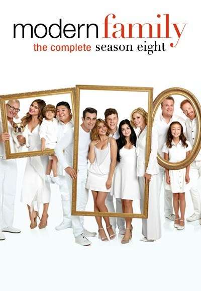 Nonton Modern Family Season 08 (2009) Sub Indo