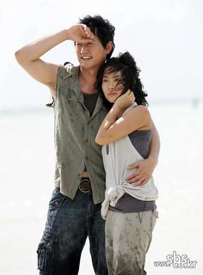 Nonton My Lovely Fool (2006) Sub Indo