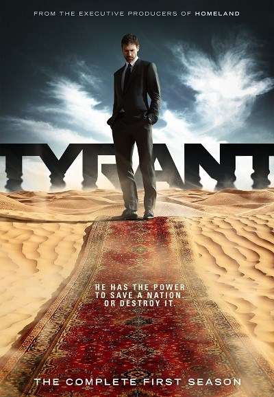 Nonton Tyrant Season 01 (2014) Sub Indo