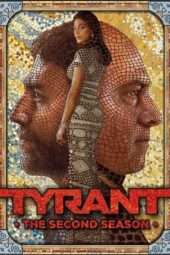 Nonton Film Tyrant Season 02 (2015) Sub Indo