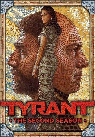 Nonton Tyrant Season 02 (2015) Sub Indo