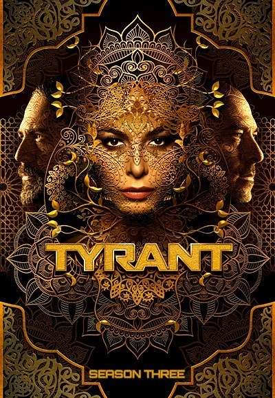 Nonton Tyrant Season 03 (2016) Sub Indo