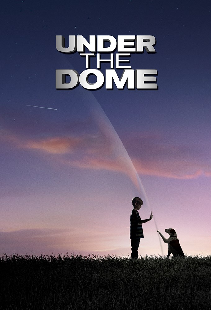 Nonton Under the Dome Season 02 (2014) Sub Indo